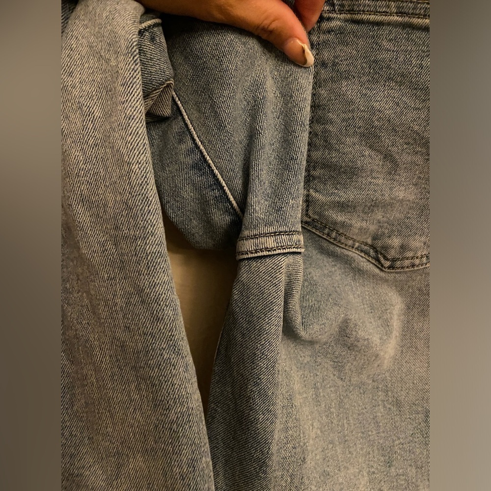 Pistola jeans - Picture 6 of 16